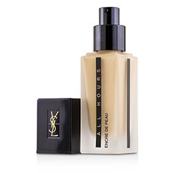 Yves Saint Laurent All Hours Foundation SPF 20 - # B30 Almond (Exp. Date 4/2019) 25ml/0.84oz