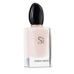 Giorgio Armani Si Fiori Парфюмированная Вода Спрей 50ml/1.7oz