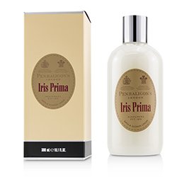 פנגליונס Iris Prima Bath & Shower Cream 300ml/10.1oz