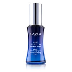 Payot Blue Techni Liss Concentre Chrono-Plumping Serum 30ml/1oz