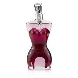 Jean Paul Gaultier Woda perfumowana Classique Eau De Parfum Spray (2017 Collector Edition) 50ml/1.7oz