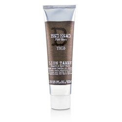 Tigi بلسم للحية والشعر Lion Tamer 100ml/3.38oz