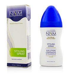ניסים Styling Spray (Exp. Date: 04/2019) 150ml/5oz