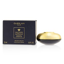 Guerlain Orchidee Imperiale Exceptional Complete Care The Eye & Lip Contour Cream 15ml/0.5oz