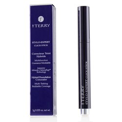 By Terry Stylo Expert Click Stick Hybrid Base Correctora - # 10.5 Light Copper 1g/0.035oz