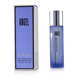 Thierry Mugler (Mugler) Angel Perfuming Hair Mist 30ml/1oz