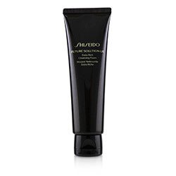 資生堂 時空琉璃LX御藏潔膚皂 Future Solution LX Extra Rich Cleansing Foam(無盒裝) 125ml/4.7oz