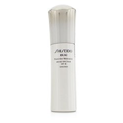 Shiseido IBUKI Protective Moisturizer SPF18 (Unboxed) 75ml/2.5oz