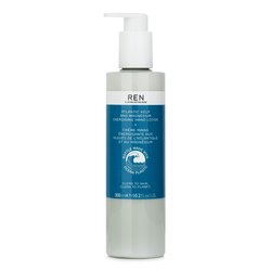Ren Atlantic Kelp And Magnesium Loción de Manos Energizante 300ml/10.2oz