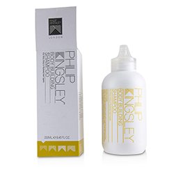 Philip Kingsley Body Building Shampoo - For Fine, Limp or Flyaway Hair Types (Box Slightly Damaged) 250ml/8.45oz