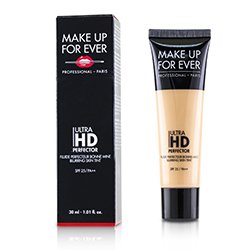Make Up For Ever Ultra HD Perfector Blurring Skin Tint SPF25 - # 06 Warm Sand 30ml/1oz