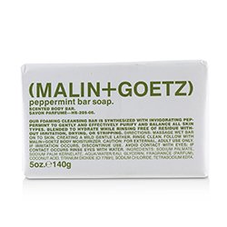 MALIN+GOETZ Peppermint Bar Soap 140g/5oz