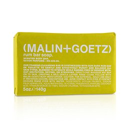 MALIN+GOETZ Rum Bar Soap 140g/5oz