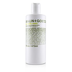 MALIN+GOETZ غسول للجسم بالرم 473ml/16oz
