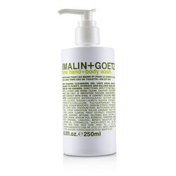 MALIN+GOETZ غسول لليدين والجسم بالزيزفون 250ml/8.5oz