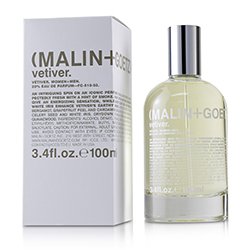 MALIN+GOETZ Vetiver Eau De Parfum Spray 100ml/3.4oz
