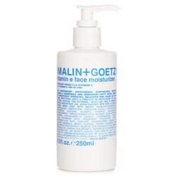 MALIN+GOETZ Krem do twarzy Vitamin E Face Moisturizer 250ml/8.5oz
