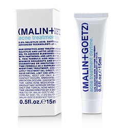 MALIN+GOETZ علاج نهاري لحب الشباب 15ml/0.5oz