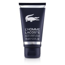 Lacoste L''Homme بلسم بعد الحلاقة 75ml/2.5oz