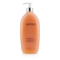 Darphin Contouring Gel with Forskolin & Guarana (Salon Size) 500ml/16.9oz