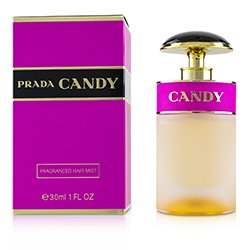 פראדה Candy Fragranced Hair Mist 30ml/1oz