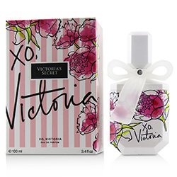 Victoria's Secret XO Victoria Eau De Parfum Spray 100ml/3.4oz