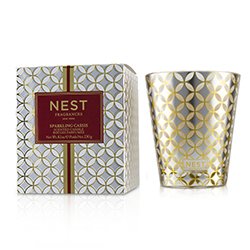 Nest 香氛蠟燭-Sparkling Cassis Scented Candle - Sparkling Cassis 230g/8.1oz