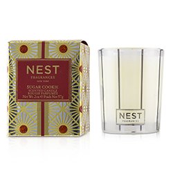 Nest Scented Candle - Suagr Cookie 57g/2oz
