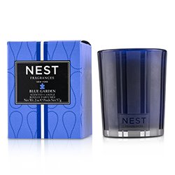 Nest Świeca zapachowa Scented Candle - Blue Garden 57g/2oz