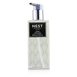 Nest Mydłko w płynie Liquid Soap - Linen 300ml/10oz