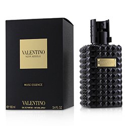 Valentino Valentino Noir Absolu Musc Essence Eau De Parfum Spray 100ml/3.4oz