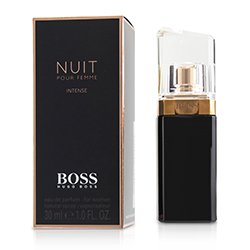 Hugo Boss Boss Nuit Pour Femme Intense Eau De Parfum Spray 30ml/1oz