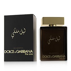 Dolce & Gabbana Woda perfumowana The One Royal Night Eau De Parfum Spray (Ekskluzywna edycja) 150ml/5oz