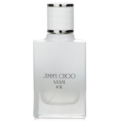 Jimmy Choo Man Ice Eau De Toilette Spray 30ml/1oz