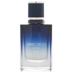 Jimmy Choo Man Blue ماء تواليت سبراي 30ml/1oz