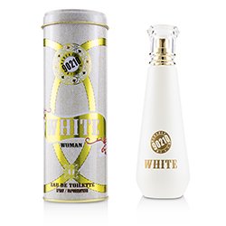 Beverly Hills 90210 White Eau De Toilette Spray 100ml/3.4oz