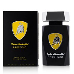 Tonino Lamborghini Prestigio Туалетная Вода Спрей 125ml/4.2oz