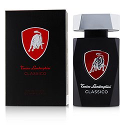 Tonino Lamborghini Classico Eau De Toilette Spray 125ml/4.2oz