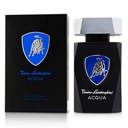 Tonino Lamborghini Acqua Eau De Toilette Spray 125ml/4.2oz