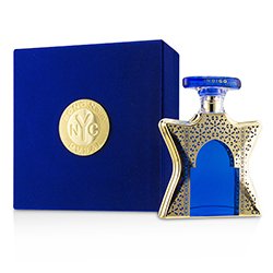 Bond No. 9 Woda perfumowana Dubai Indigo Eau De Parfum Spray 100ml/3.3oz