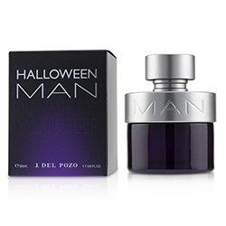 Jesus Del Pozo Halloween Туалетная Вода Спрей 50ml/1.7oz