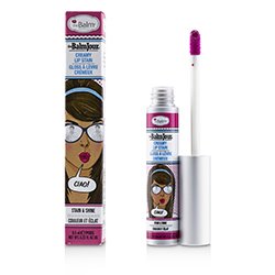TheBalm TheBalmJour Creamy Lip Stain - # Ciao! 6.5ml/0.22oz