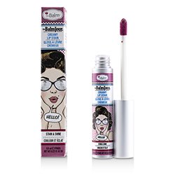TheBalm TheBalmJour Кремовый Пигмент для Губ - # Hello! 6.5ml/0.22oz
