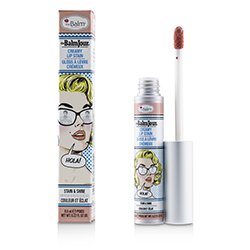 TheBalm TheBalmJour Кремовый Пигмент для Губ - # Hola! 6.5ml/0.22oz