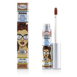 TheBalm TheBalmJour Creamy Lip Stain - # Konnichiwa! 6.5ml/0.22oz