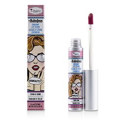TheBalm TheBalmJour Creamy Lip Stain - # Namaste! 6.5ml/0.22oz