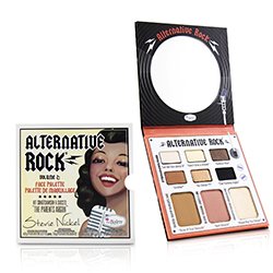 TheBalm Alternative Rock Volume 2 Набор для Лица 12g/0.425oz