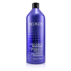 Redken Color Extend Blondage Color-Depositing Conditioner (For Blondes) 1000ml/33.8oz