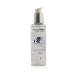 Goldwell Dual Senses Just Smooth Taming Oil (Control For Unruly Hair) 100ml/3.3oz