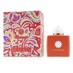 Amouage Bracken Eau De Parfum Spray 100ml/3.4oz